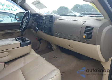 2013 Chevrolet Silverado 1500 Lt from USA, damaged, VIN 3GCPKSE74DG224741